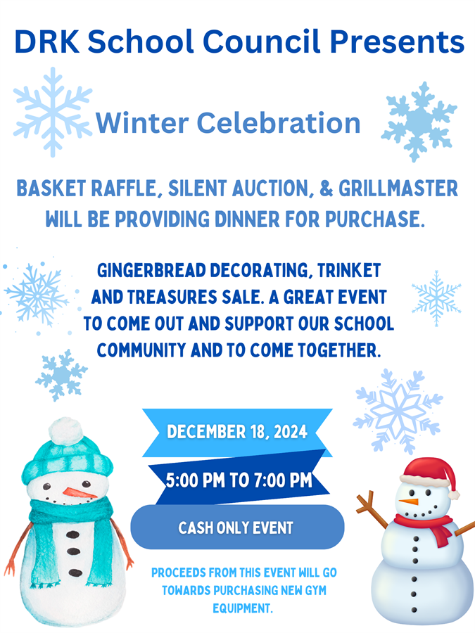 Winter Celebration